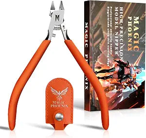 Model Nippers, Single Blade Sprue Cutter for Gunpla Kits