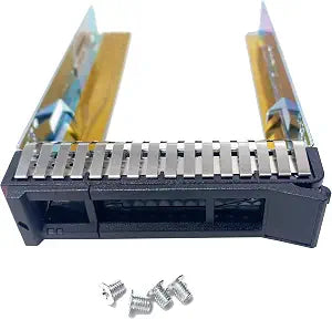 BestParts 2.5" HDD Tray Caddy for Thinksystem SR550 SR650 SR630 SR550 SM17A06246