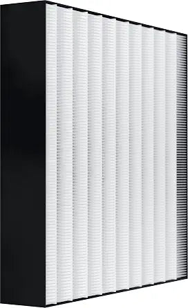 Daikin HEPA Filter, MCB50YSAU Air Purifier Replacement for Home, Removes 99.97% of Particles as Small as 0.1 Microns, Including Pet Dander, Hair, Dust and Pollen
