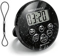 Digital Waterproof Shower Clock Timer
