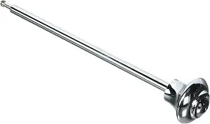 Delta Faucet RP41504 Victorian, Lift Rod for Roman Tub Handshower Diverter, Chrome