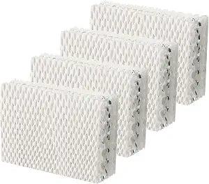 WF813 Humidifier Filter Replacement for Equate 4 Pack