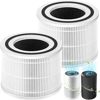 Core 300 Replacement Filter for LEVOIT Core 300/300S Core300-P Air Purifier