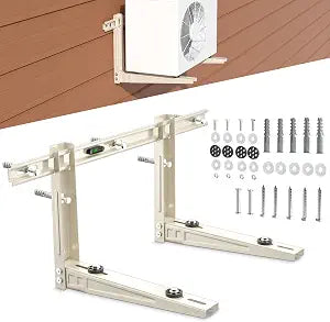 Mini Split Wall Mounting Bracket for 7000 BTU to 12000 BTU