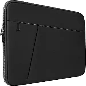 Laptop Case Sleeve 15.6 inch, Shockproof Protective Computer Carrying Cover