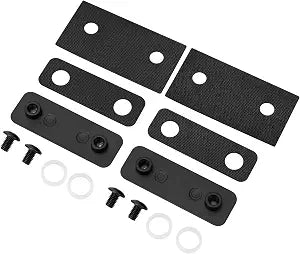 710001 Door Hinge Outer Plate Repair Kit Replacement for Snugtop Camper