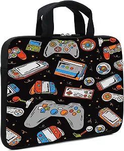 Laptop Sleeve Case 11.6" 12.1 Inch Neoprene Laptop Sleeve/Notebook Computer Case/Chromebook Case/Carrying Bag (HYXSB-1)