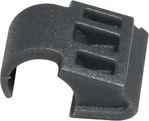 10 Pack DTC Angle Restrictor Restriction Clips for DTC Face Frame Hinges 86 Degree Kitchen Cabinet Door Restraints EH89