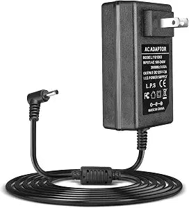 12V 3A Charger for Jumper Ezbook/Jumper EZpad/Medion Akoya/Chuwi Herobook