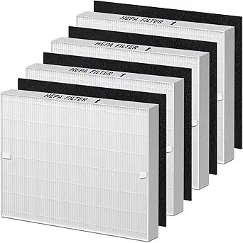 Astrair AP-1512HH Filter Compatible with Coway Airmega AP-1512HH