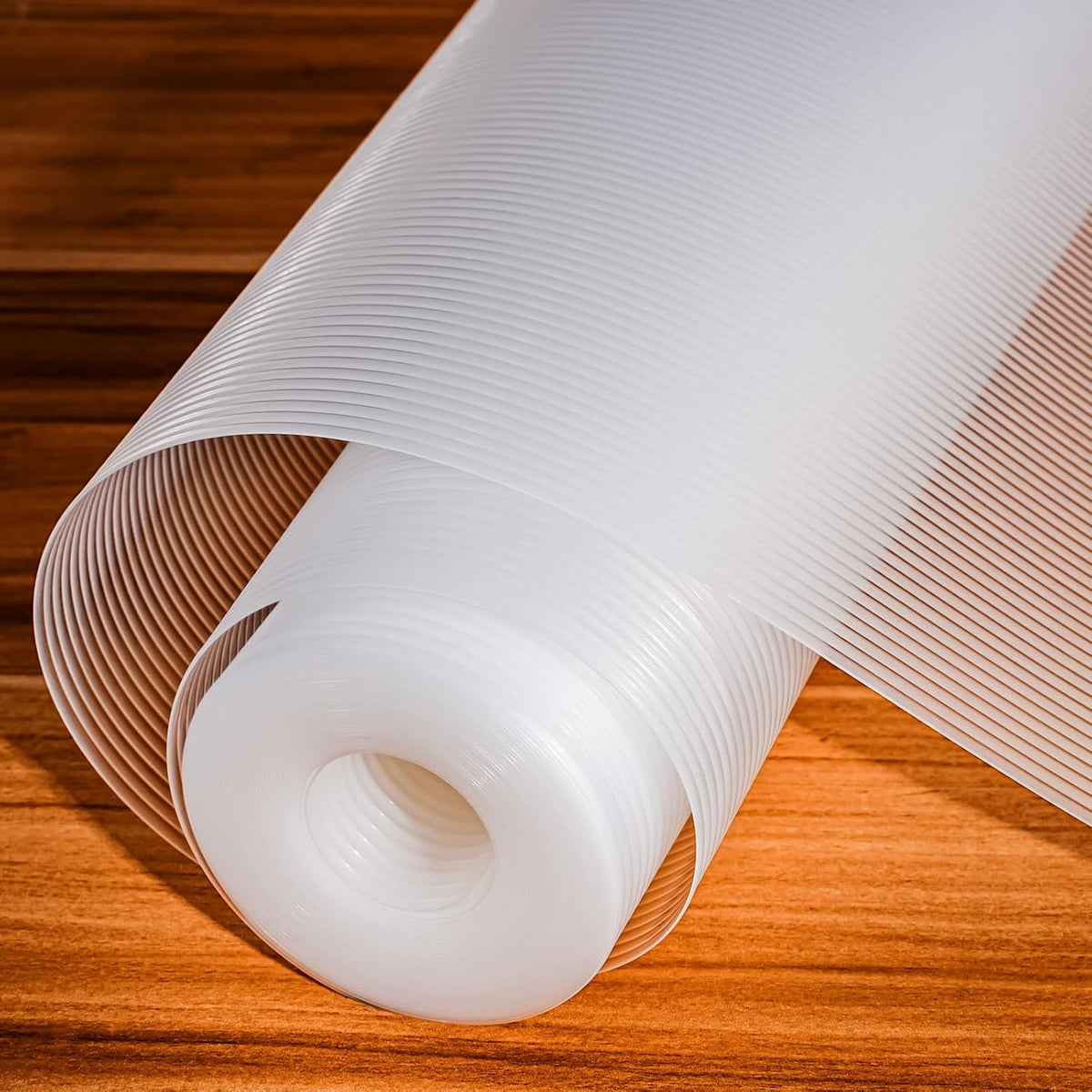 Shelf and Drawer Liner for Kitchen Cabinet Non-Adhesive 12IN x 20FT