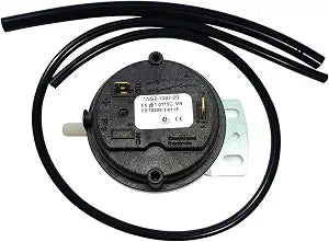 SRV7000-531 Vacuum Low Draft Negative Pressure Switch Sensor