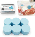 MOMOMA Silicone Sous Vide Magnets Weights, 12PCS