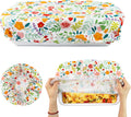 Reusable Casserole Dish Lid for 9''x13 ''Casseroles, Pans, Baking Dishes