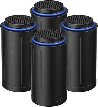 FC-50 Replacement Filters for Vitamix FoodCycler Composter FC-50 and FC-30