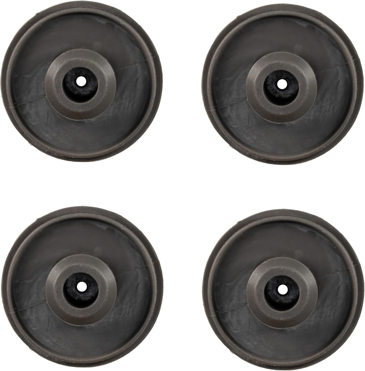 Univen Slow Cooker Rubber Feet Compatible with All-Clad Slow Cookers SD350 SD700 SD800 SD900 4 PACK