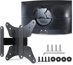 75x75 mm VESA Spacer Mount Compatible with Samsung 75 * 75mm Monitor