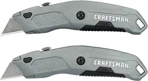 CRAFTSMAN Quick Change Utility 2Pk Cut C (CMHT10588C)