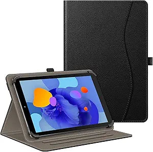 Fintie Universal Case for 9-11 inch Tablet - Multiple Angle Viewing Cover