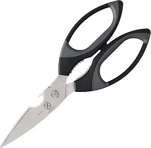 Mercer Culinary Premium Kitchen Shears, 8.5 inch