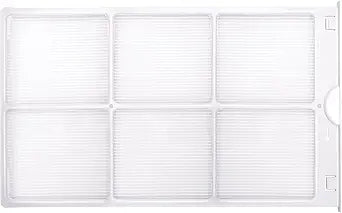 WJ85X21746 for GE Air Conditioner Filter Window AC Air Filter Replacement