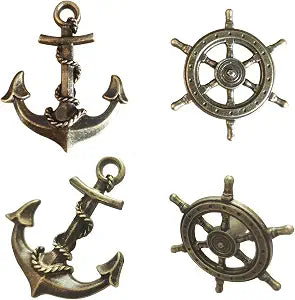 Antique Bronze Kitchen Cabinet Knobs Furniture Pulls