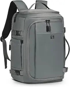 Travel Backpack,Laptop Backpack TSA Flight Approved Daypack 35L