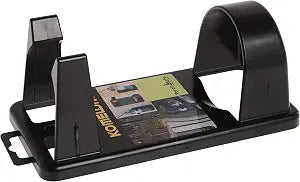 Komelon TS12 Torch Safe Utility Torch Holder, Black