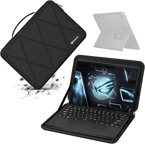 Smatree Hard Protective Sleeve Case for 13.4" ASUS ROG Flow Z13 2025 GZ302