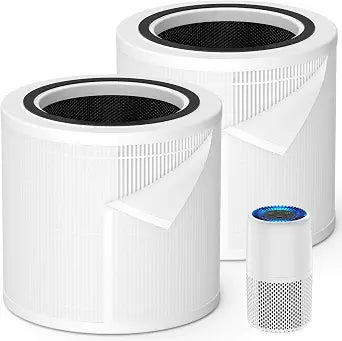 AP103 Replacement Filter Compatible with AromaRoom AP103 Air Purifier