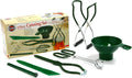 Norpro Canning Essentials Boxed Set, 6 Piece Set