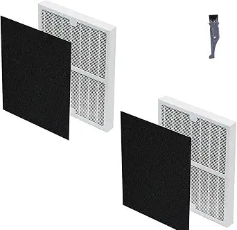 I clean Replacement Idylis Filter A2 Packs Filters Fit for Idylis - IAP-10-100, IAP-10-150, AC-2119, Model # IAF-H-100A