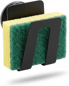 Magnetic Sponge Holder, Biocomposite Kitchen Organizer