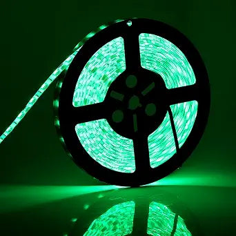 SUPERNIGHT 16.4FT LED Strip Light, Waterproof 300 LEDs