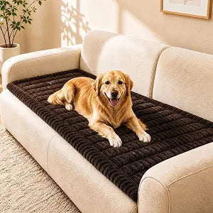 BIETYONE Couch Cover for Dogs,Washable Non Slip Sofa Protector for Pets