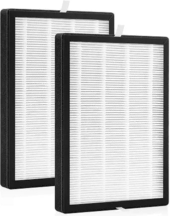 GL-FS32 Replacement Filter for MOOKA/KOIOS/Azeus GL-FS32 Air Purifier