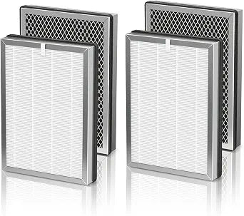 25 Filter MA HEPA Replacement for MA Air Purifier 25 Series S1/W1/B1