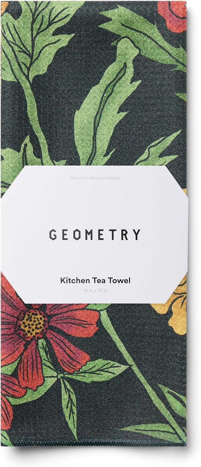 GEOMETRY Autumnal Arrangement TT
