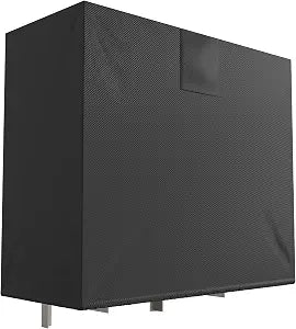Mini Split Air Conditioner Covers, Waterproof Protector for Outsize AC Unit