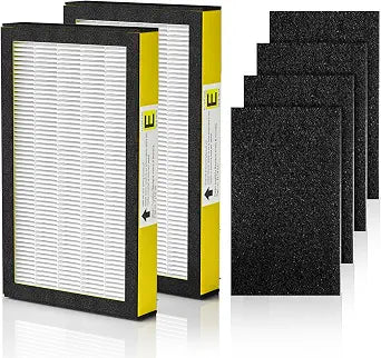 FLT4100 Replacement Filter E for Guardian AC4100 AC4100CA AC4150BL AC4150P