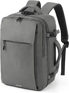 TANTOMI Travel Backpack for Women, Laptop Bag, 23L Carry on Backpack