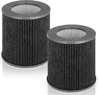Air Mini PECO-HEPA Replacement Filter for Molekule Air Mini&Mini+ Purifiers