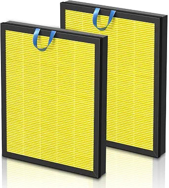 Vital 200S Pet Care Replacement Filter for LEVOIT Vital 200S-P Air Purifier