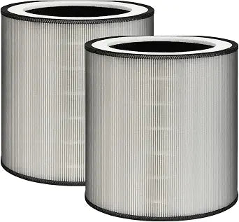 Nispira C710 C610 Replacement Filter Z for Winix C610 Air Purifier