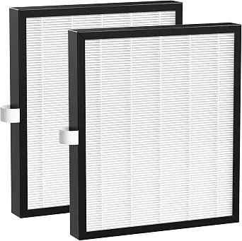 KJ217 Filter Replacement For MOOKA KJ217 Smart Large Air Purifier