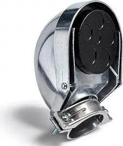 OHLECTRIC 2- Inch Service Entrance Cap - Cast Aluminum Entrance Heads - Connect Cables To A Box/Enclosure - Weather Resistant Bar Type Clamp - Simple Construction And Easy Assembly - OL-43398