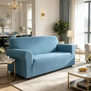Washable Stretch Couch Covers for Sofa, Couch Furniture Protector