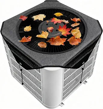 36 " x 36 " Air conditioner Covers for Outside, Mesh AC Unit Covers