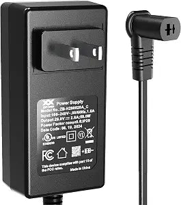 Power Recliner Power Supply, Model ZB-H290020A-C AC/DC Adapter