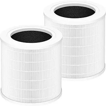 A2001 Replacement Filter Compatible with A2001 Air Purifier